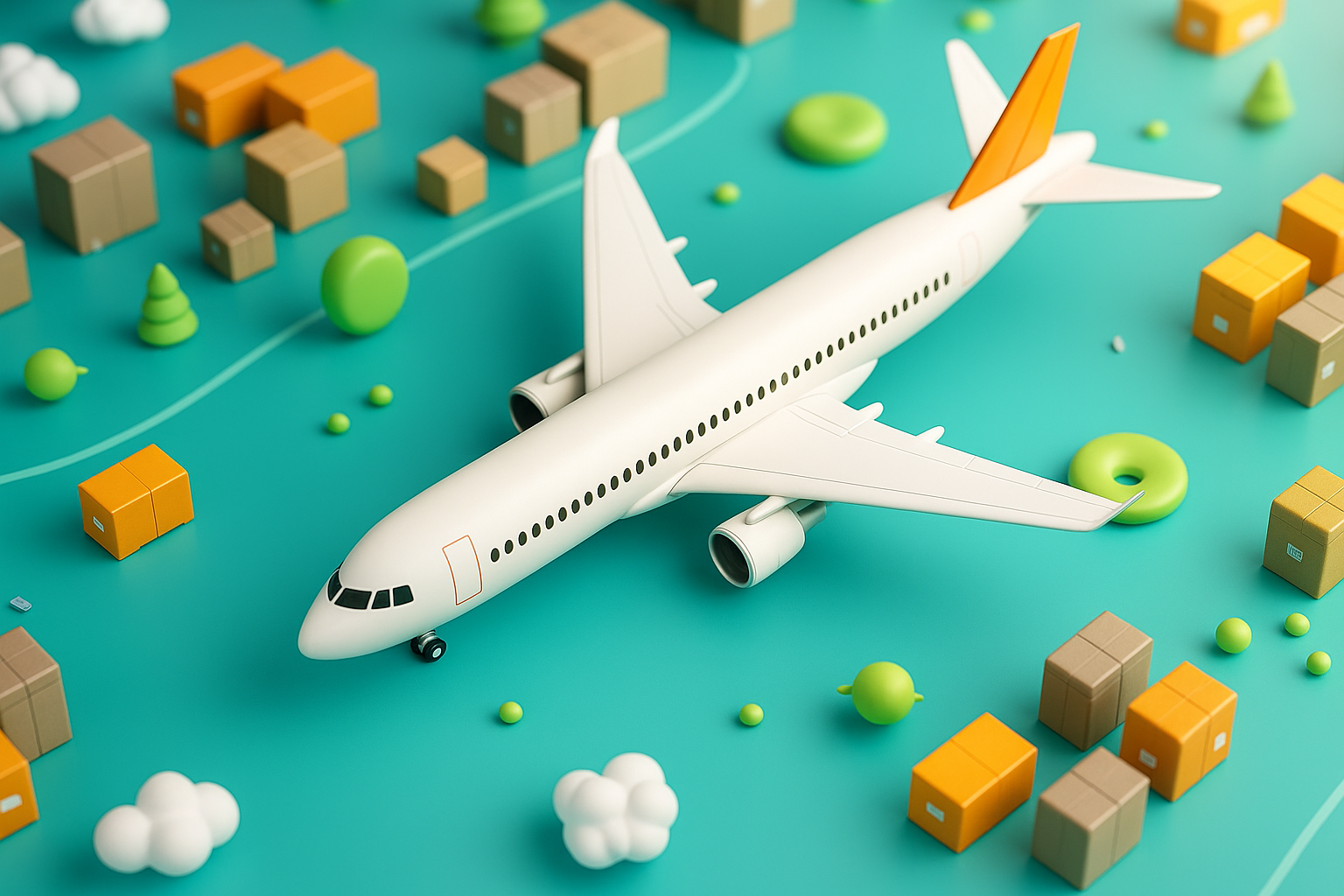 Australian Air Freight Company