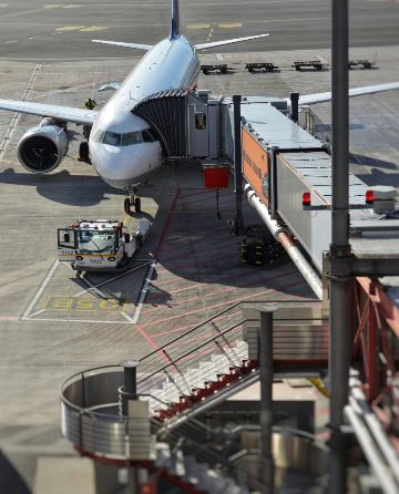 Australian Air Freight Company