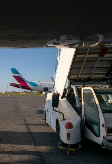 Australian Air Freight Company