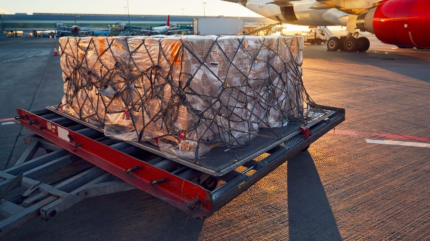 Australian Air Freight Company