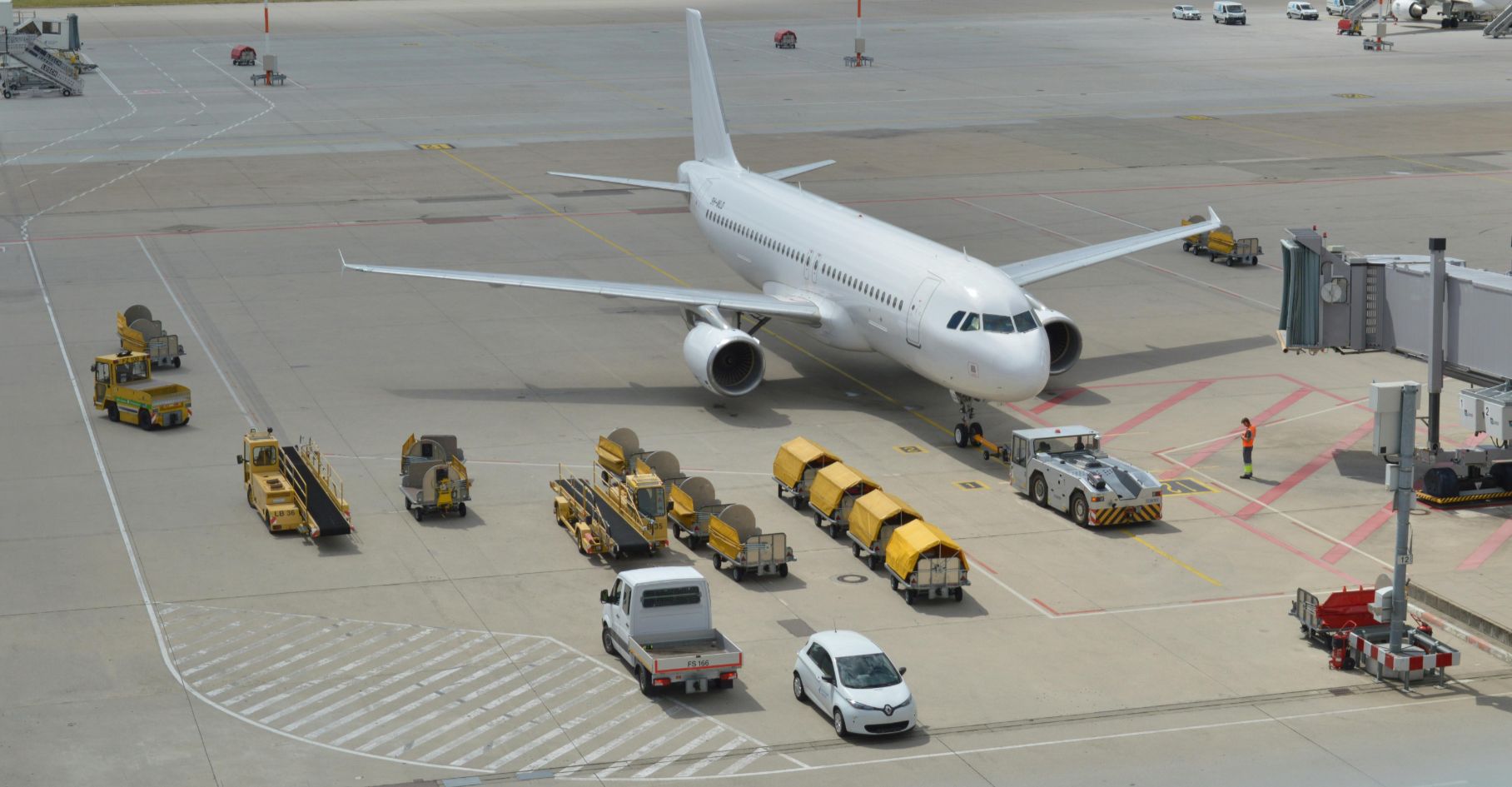 Australian Air Freight Company